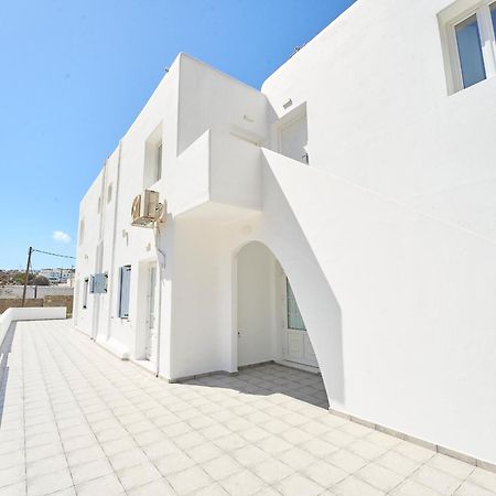 Bay View Residence Mykonos Town Экстерьер фото