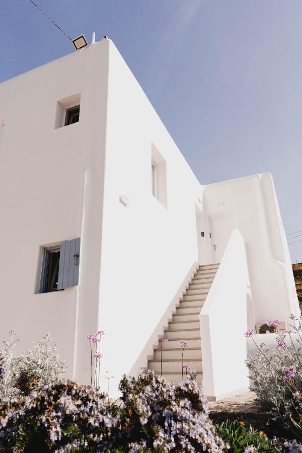 Bay View Residence Mykonos Town Экстерьер фото